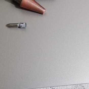 Faber Castell Grip 1347 Pas Sorunu