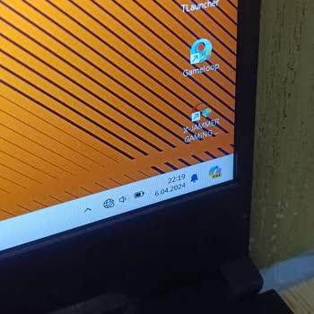 Asus Bilgisayar Asus Tuf Gaming F15 Fx 506 Lh Wi-Fi Sorunu