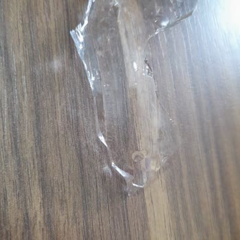 Tukaş Domates Salçası İçinden Cam Parçası Çıktı