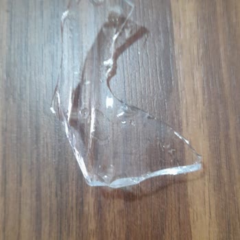 Tukaş Domates Salçası İçinden Cam Parçası Çıktı