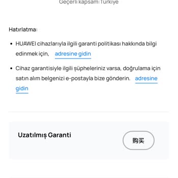 Huawei Saatimde Piksel Ve Dokunmatik Arızası!