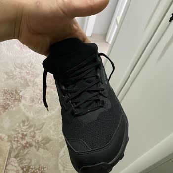 SPX Spor Ayakkabı İçin Değişim Veya Kredi Çeki Talebi