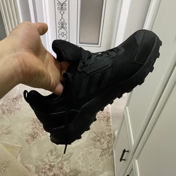 SPX Spor Ayakkabı İçin Değişim Veya Kredi Çeki Talebi