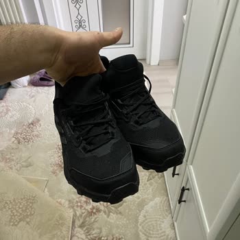 SPX Spor Ayakkabı İçin Değişim Veya Kredi Çeki Talebi