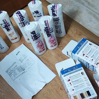 Gratis Özensiz Sipariş Ve Kargo Kolisi