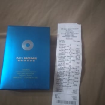 No Nome Ürün Değişikliği Yapmak İstiyorum