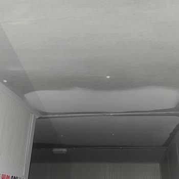 Şahinler Konteyner- Şahinler Yapı Eksik İş Yaptılar