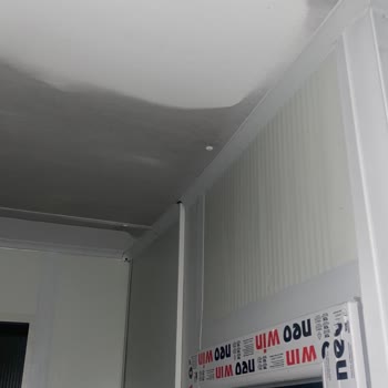 Şahinler Konteyner- Şahinler Yapı Eksik İş Yaptılar