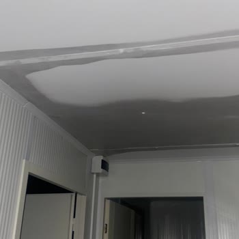 Şahinler Konteyner- Şahinler Yapı Eksik İş Yaptılar