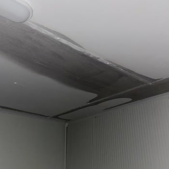 Şahinler Konteyner- Şahinler Yapı Eksik İş Yaptılar