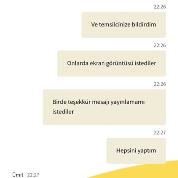 Haksızlık Karşısında Mağdur Olmak: Betine Sitesi Deneyimi