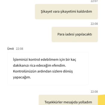 Haksızlık Karşısında Mağdur Olmak: Betine Sitesi Deneyimi