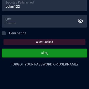 Prizmabet Hesabınızı Kapatıp Paranıza El Koyuyorlar