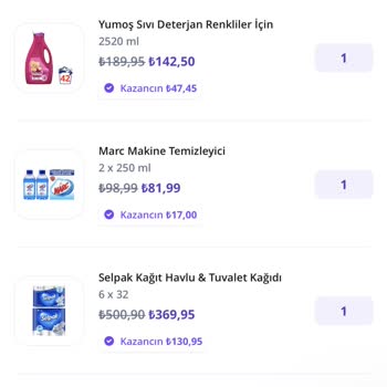 Getir Büyük Teslimat Sorunsalı