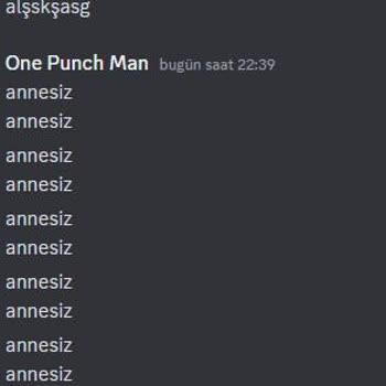Discord.com Küfürbaz Çocuk Ve Toxiclik