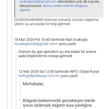 Türk Telekom Hat Taşıma İşlemi