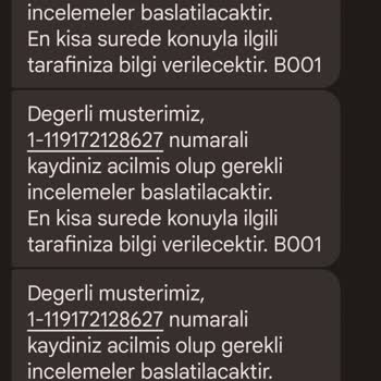 Türk Telekom Hat Taşıma İşlemi