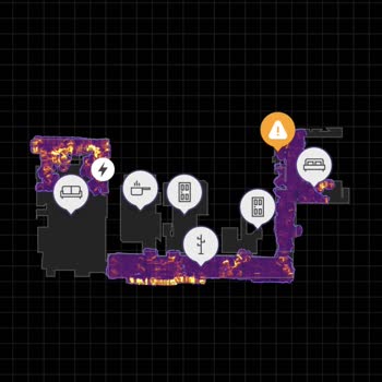 Kentpark Dyson (360 Vis Nav)