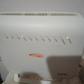 Türk Telekom Arıza Ekibi Nerede?