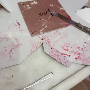 Liva Pastanesi (livashop.com) Liva Pastanesinin Müşterisine Olan Saygısı!
