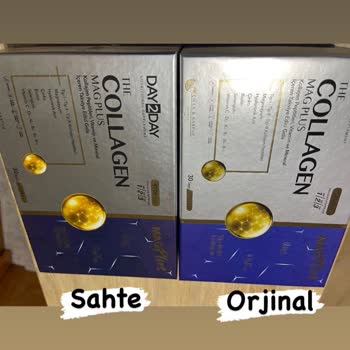 Vitaminsan Sitesi Üzerinden Aldığım Ürün Diğerlerinden Farklı, Sitesi İade Almıyor