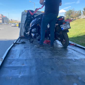 Hero Motosiklet Hero Garanti Kapsamına Almıyor