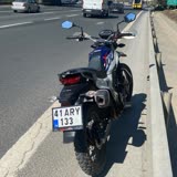 Hero Motosiklet Hero Garanti Kapsamına Almıyor