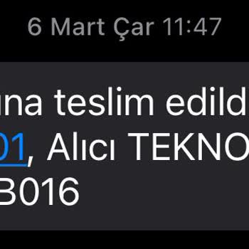 TÜRKSAT Kablo Net Modem İadesi