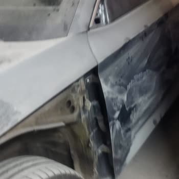 Carringo Servis Şikayetçiyim