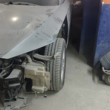 Carringo Servis Şikayetçiyim