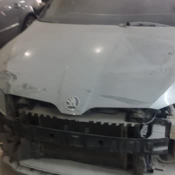 Carringo Servis Şikayetçiyim