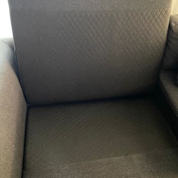 Doğtaş Logan Koltuk Kalitesizliği