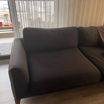 Doğtaş Logan Koltuk Kalitesizliği