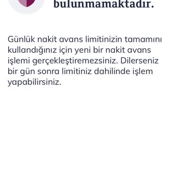 QNB Finansbank Yalan Dolan İşler.