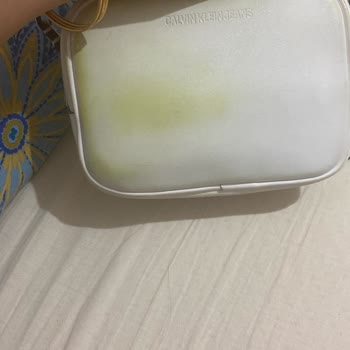 Zara Kıyafetim Çantama Ve Ayakkabıma Renk Verdi İlgilenmiyorlar