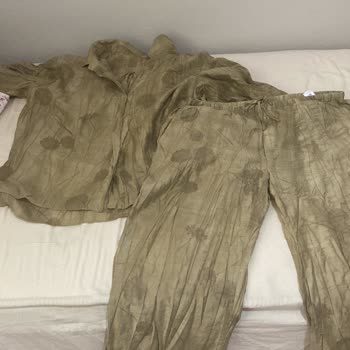 Zara Kıyafetim Çantama Ve Ayakkabıma Renk Verdi İlgilenmiyorlar