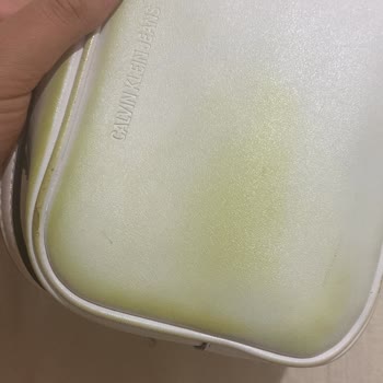 Zara Kıyafetim Çantama Ve Ayakkabıma Renk Verdi İlgilenmiyorlar