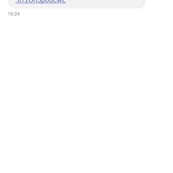 Hepsi Moda Ücret İadesi İstiyorum