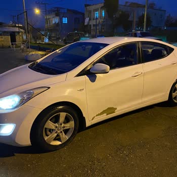 Hyundai Assan 2013 Elentra Aracımda Boya Kalkması Acil Önlem
