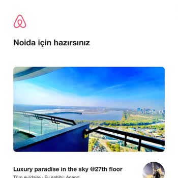 Airbnb İzinsiz Ödeme Alma Ve Adıma Rezervasyon Yapılması #airbnb