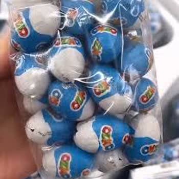 Şölen Ozmo Mini Egg Stok Sorunu