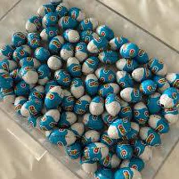 Şölen Ozmo Mini Egg Stok Sorunu