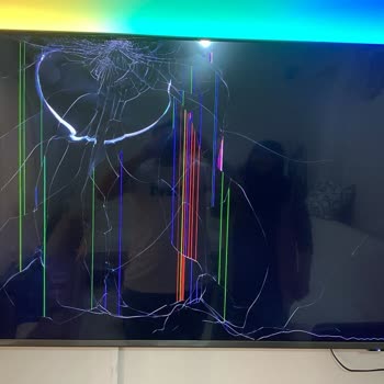 Philips Televizyon Ayıplı Ürün Raporu