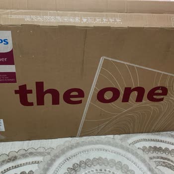 Philips Televizyon Ayıplı Ürün Raporu
