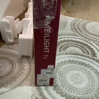 Philips Televizyon Ayıplı Ürün Raporu