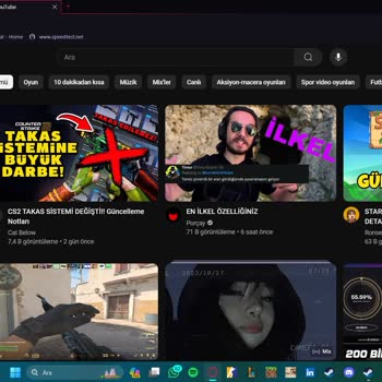 TurkNet Bitmek Bilmeyen Ağ Sorunları