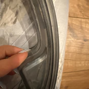 Fakir Ev Aletleri Rs770 Su Tankı!