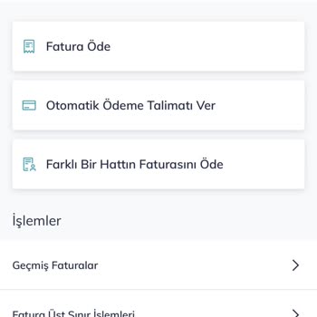 Türk Telekom Faturam Yüksek Çıktı