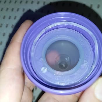 Lansinoh Biberon Ucu Çabuk Yırtılıp Akıtması!