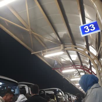 Kamil Koc İnsanları Mağdur Ediyor